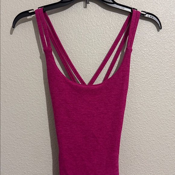 Bombshell Sportswear Form Bodysuit - Picture 5 of 9